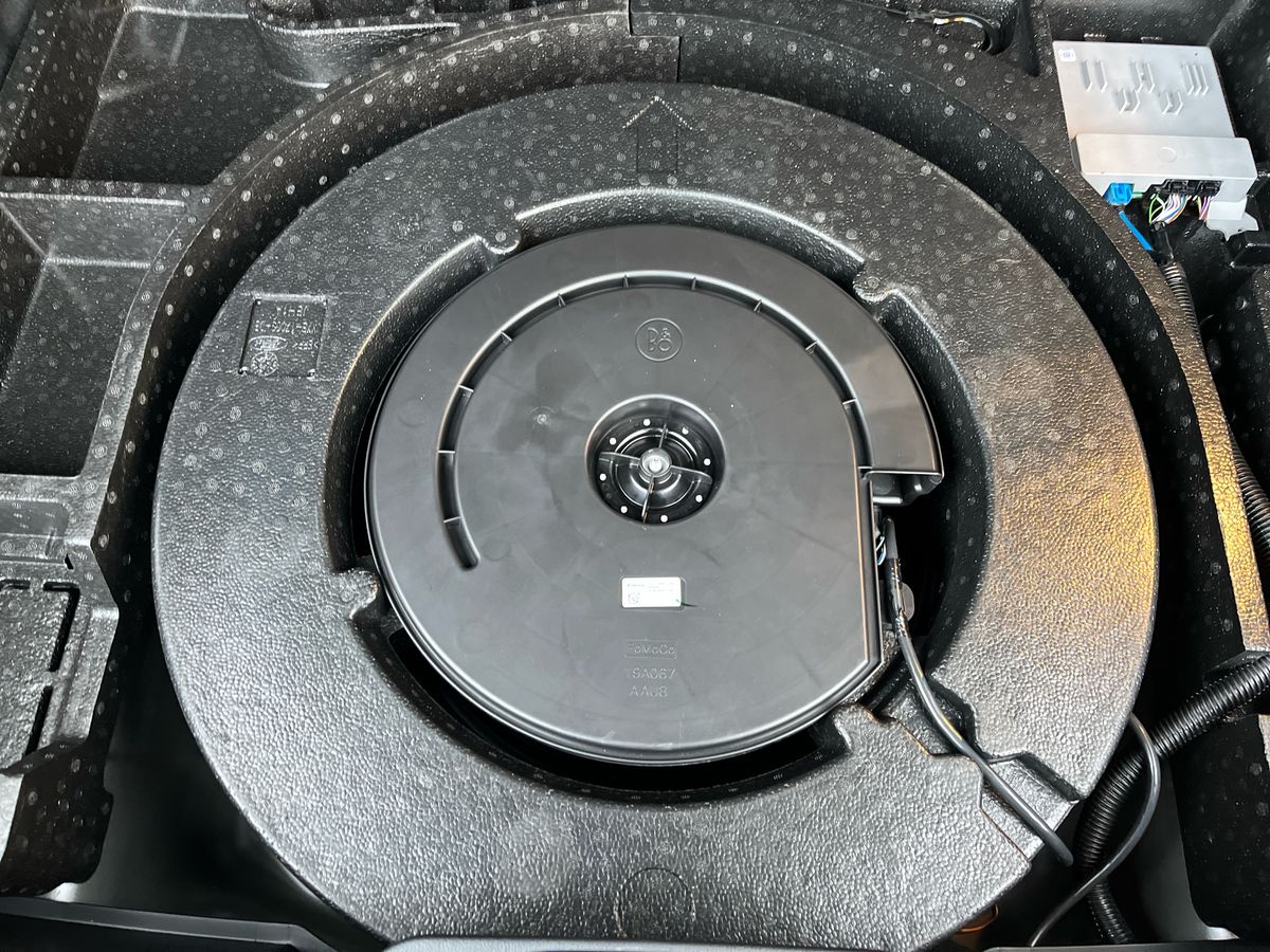 Used Ford Focus 2025 for sale - 77195955: Photo 22