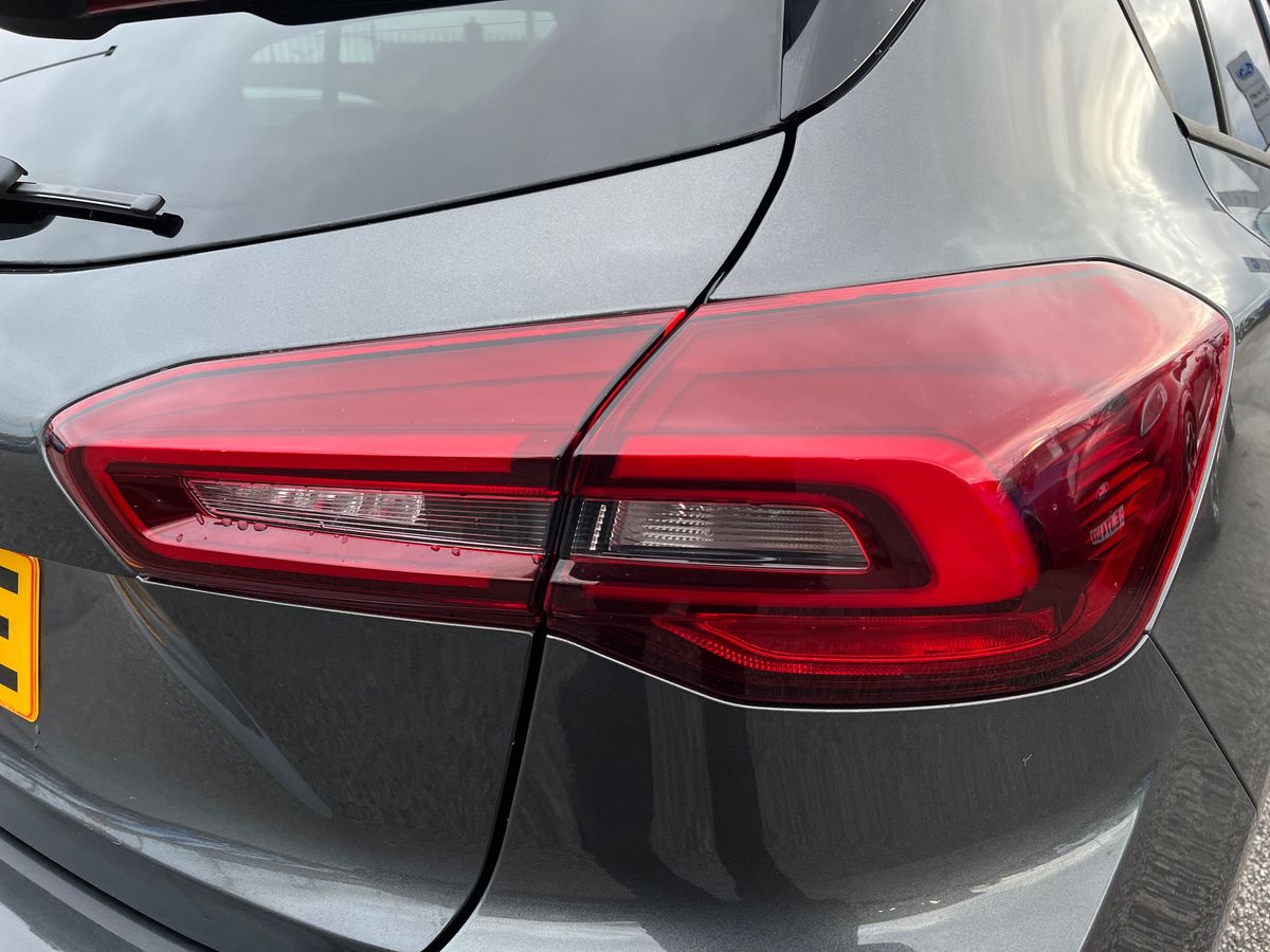 Used Ford Focus 2025 for sale - 77195955: Photo 23