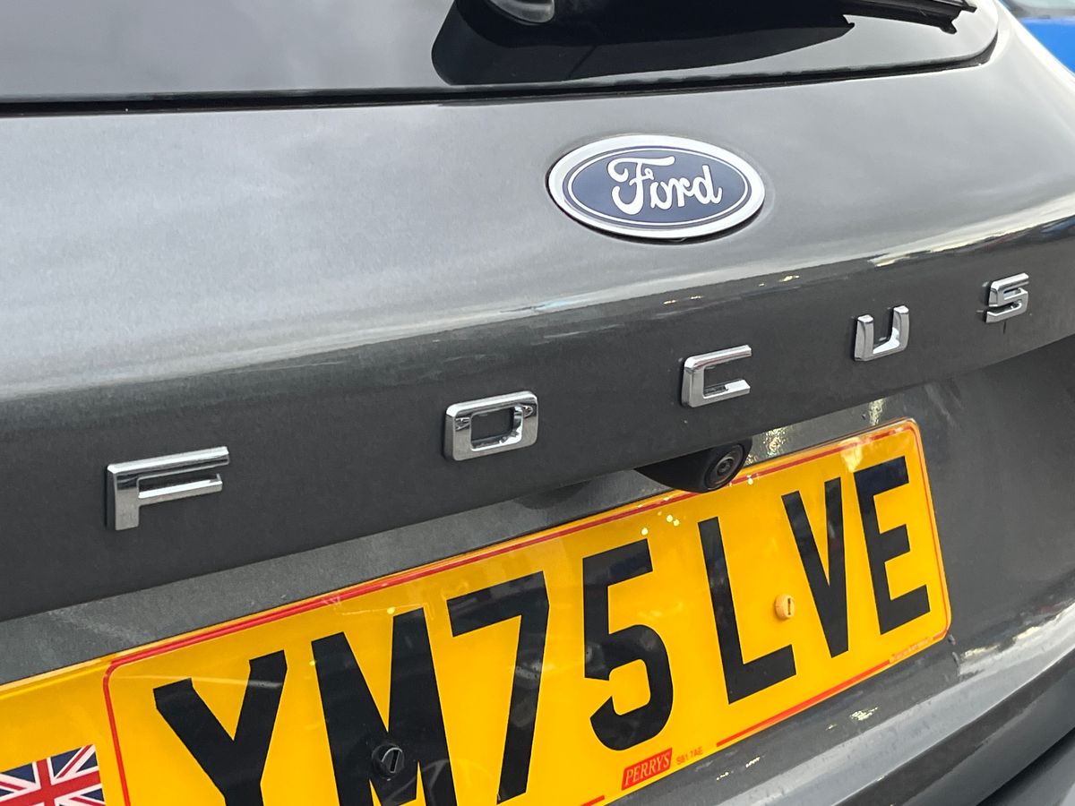 Used Ford Focus 2025 for sale - 77195955: Photo 24