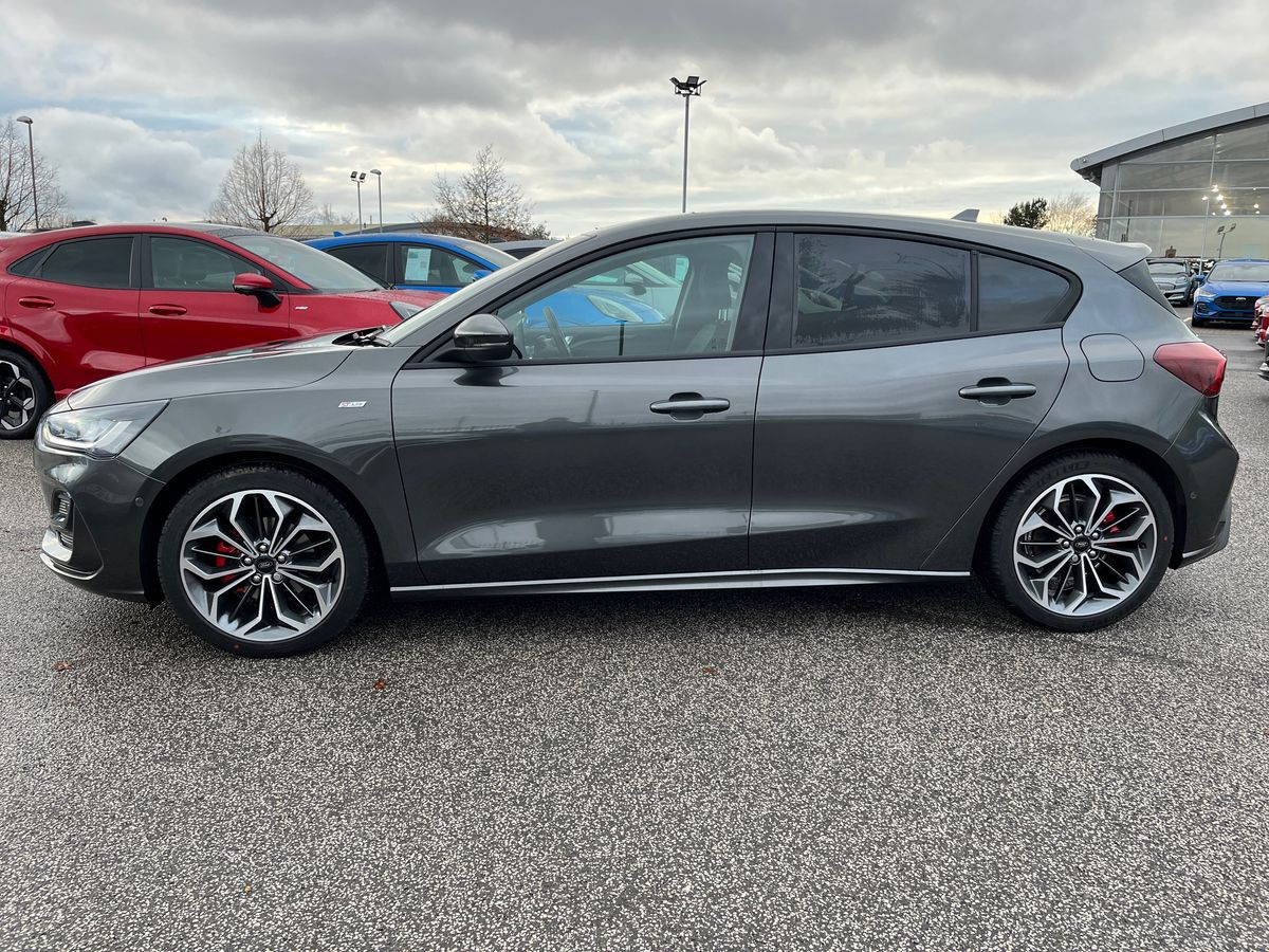 Used Ford Focus 2025 for sale - 77195955: Photo 26