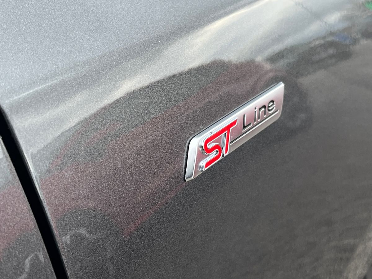 Used Ford Focus 2025 for sale - 77195955: Photo 30