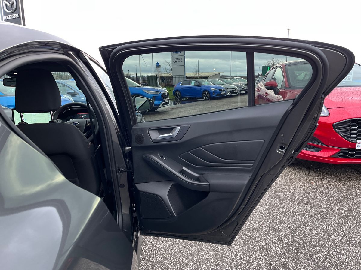 Used Ford Focus 2025 for sale - 77195955: Photo 31