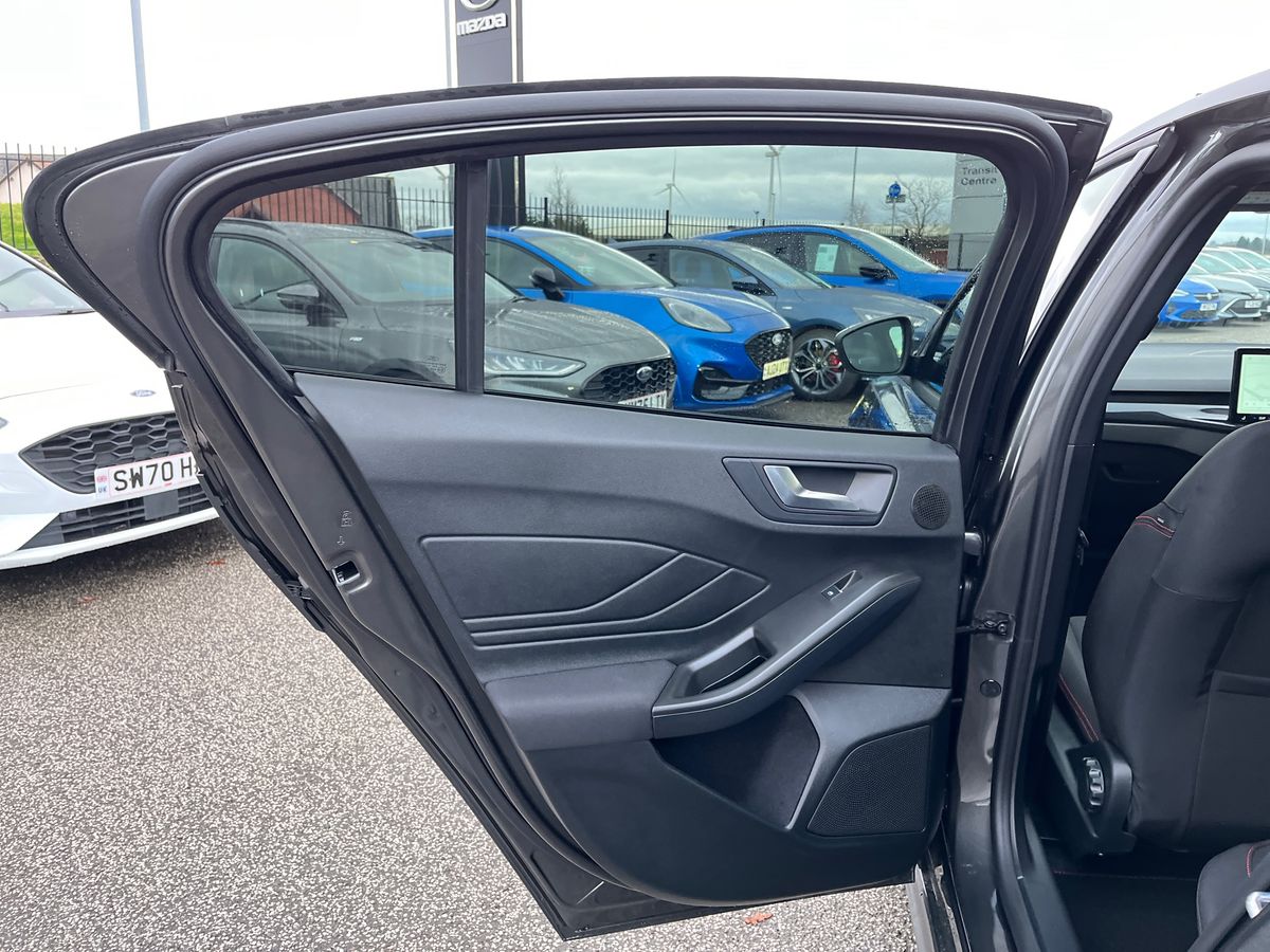 Used Ford Focus 2025 for sale - 77195955: Photo 32