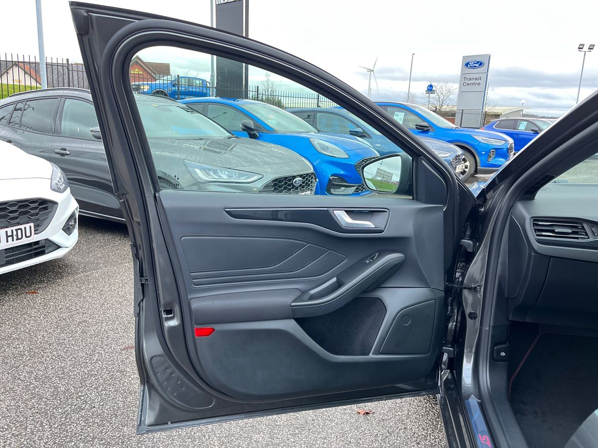 Used Ford Focus 2025 for sale - 77195955: Photo 34