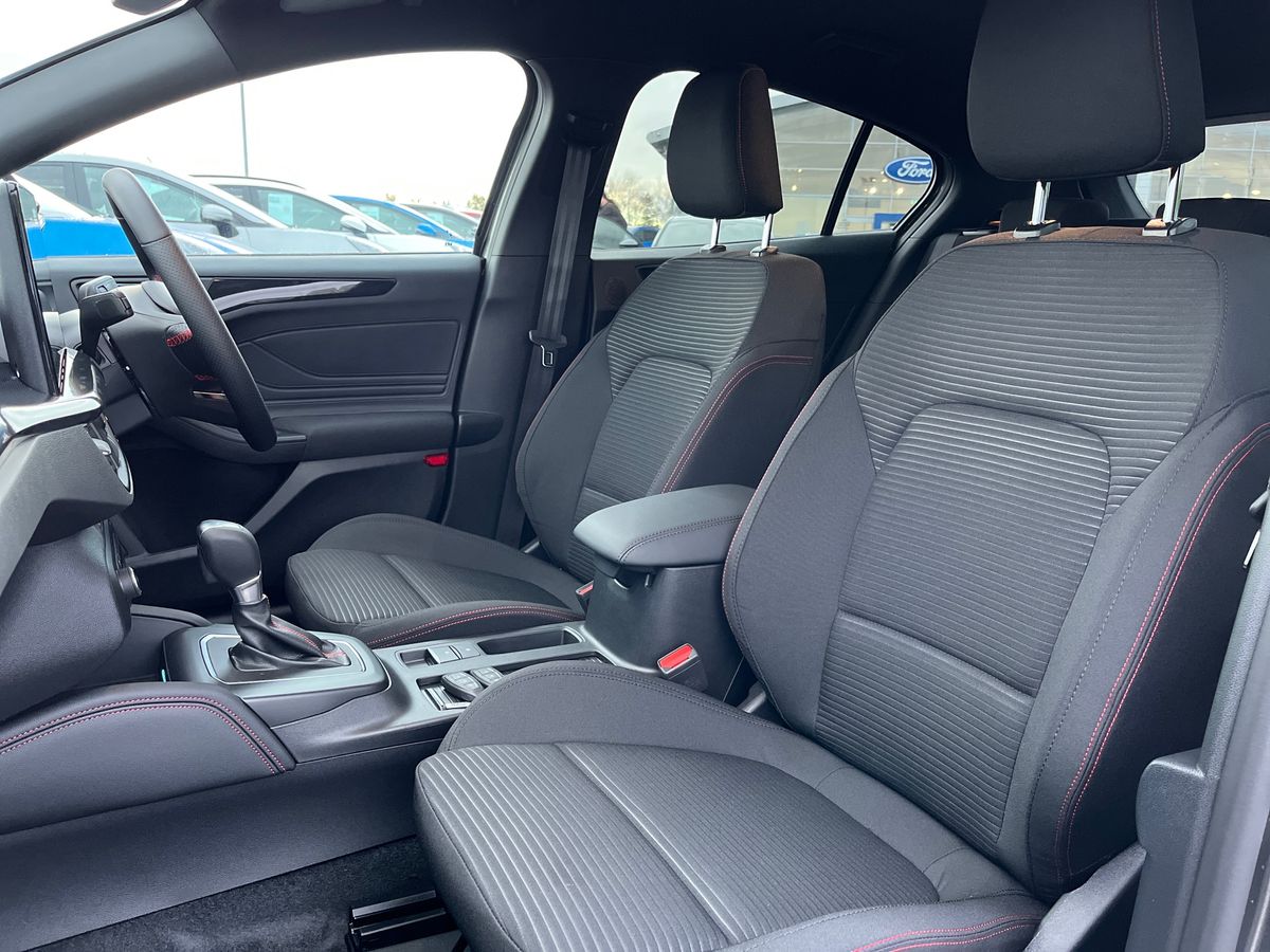 Used Ford Focus 2025 for sale - 77195955: Photo 35