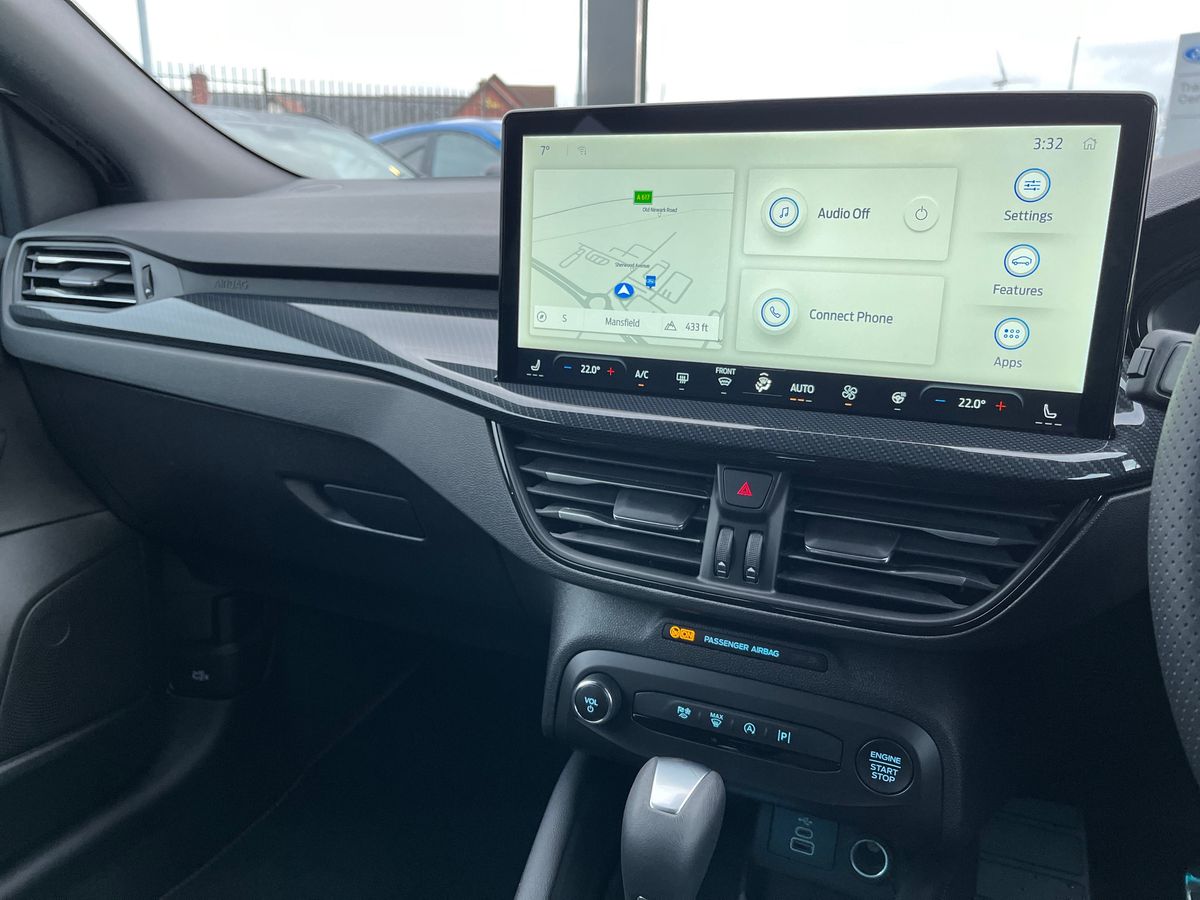 Used Ford Focus 2025 for sale - 77195955: Photo 36