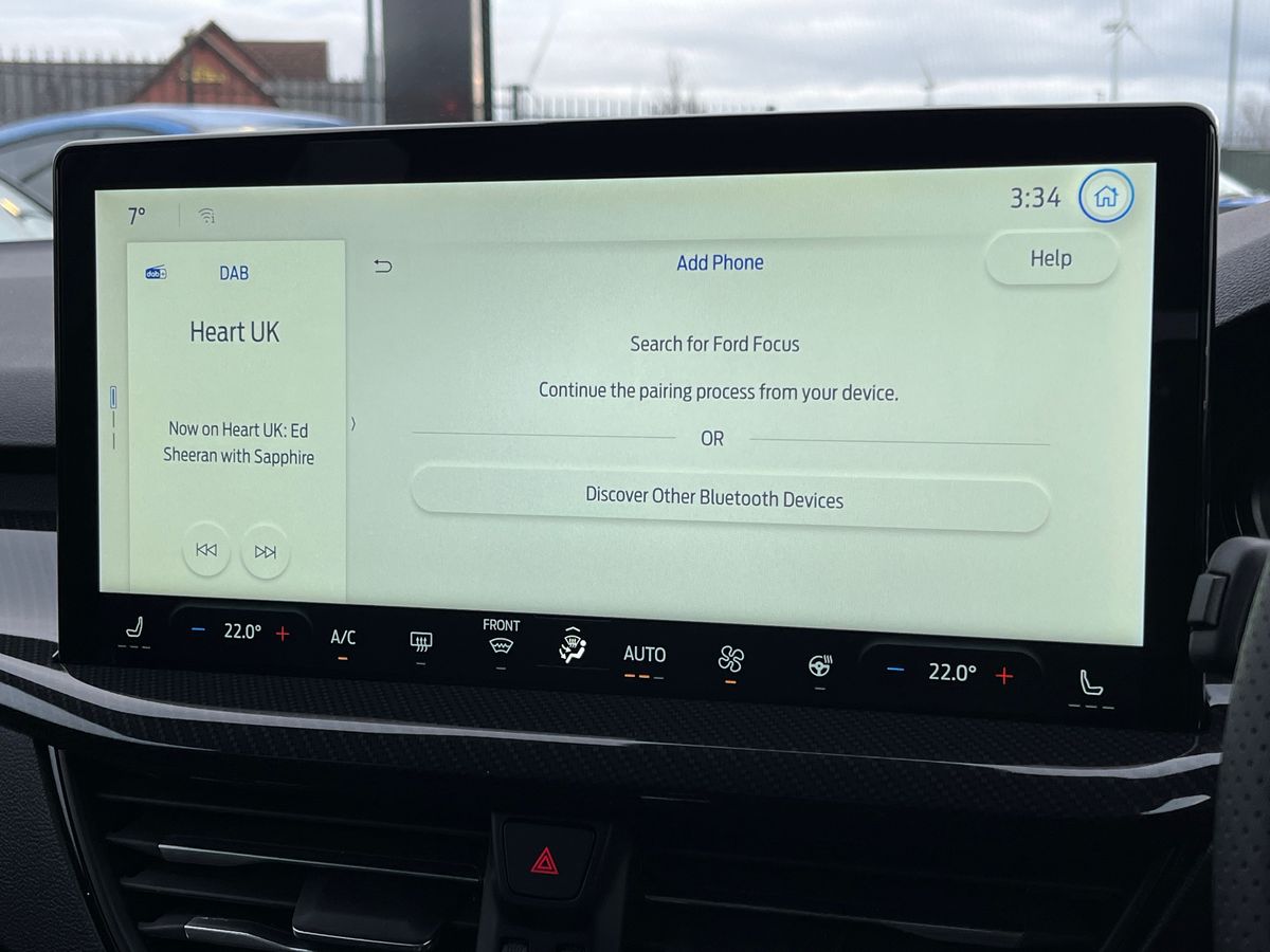 Used Ford Focus 2025 for sale - 77195955: Photo 37