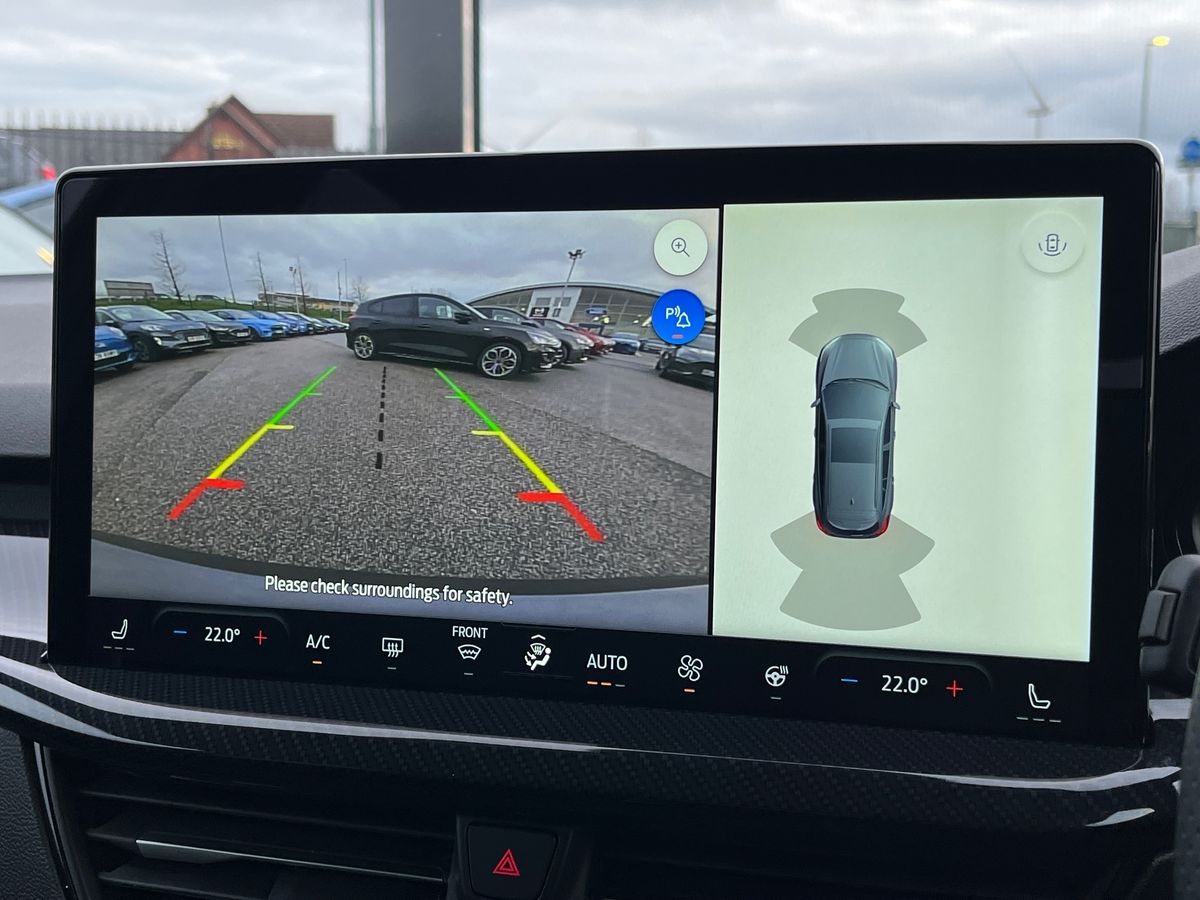 Used Ford Focus 2025 for sale - 77195955: Photo 38