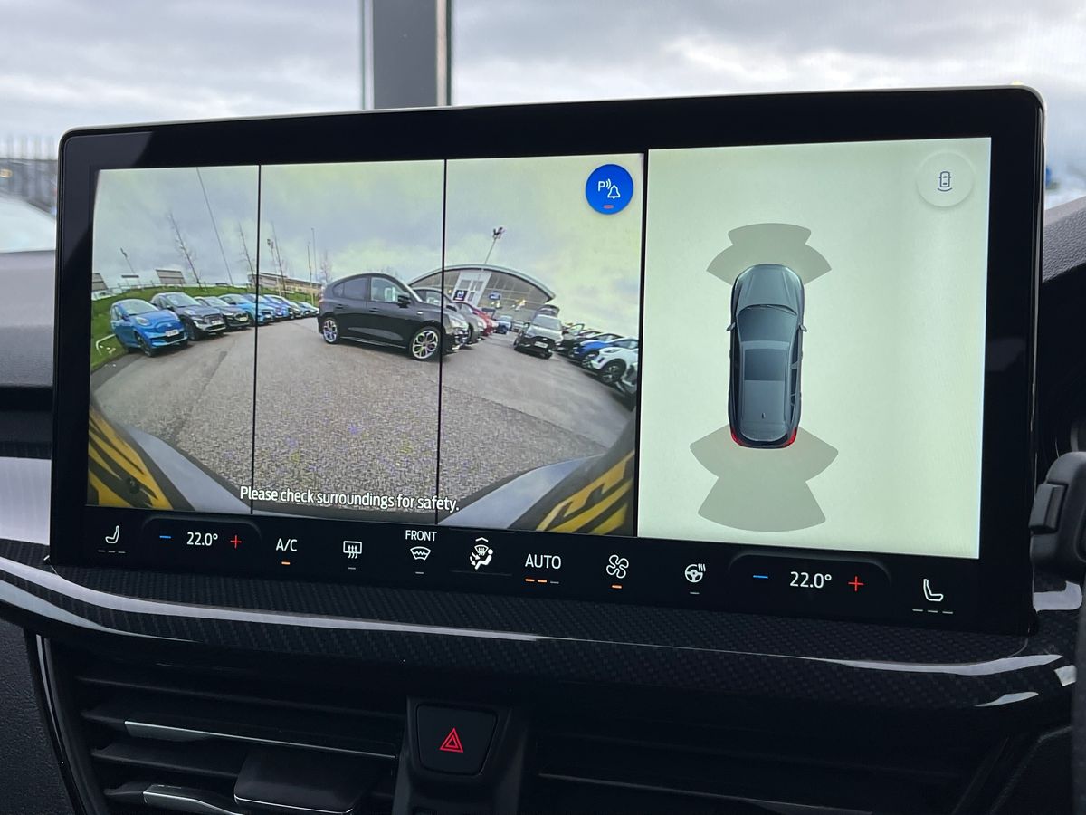 Used Ford Focus 2025 for sale - 77195955: Photo 39