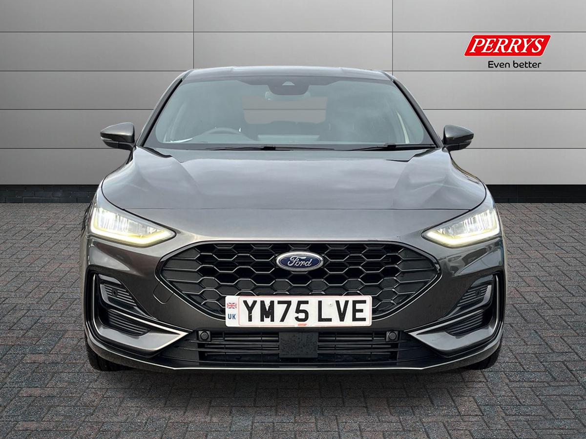 Used Ford Focus 2025 for sale - 77195955: Photo 4