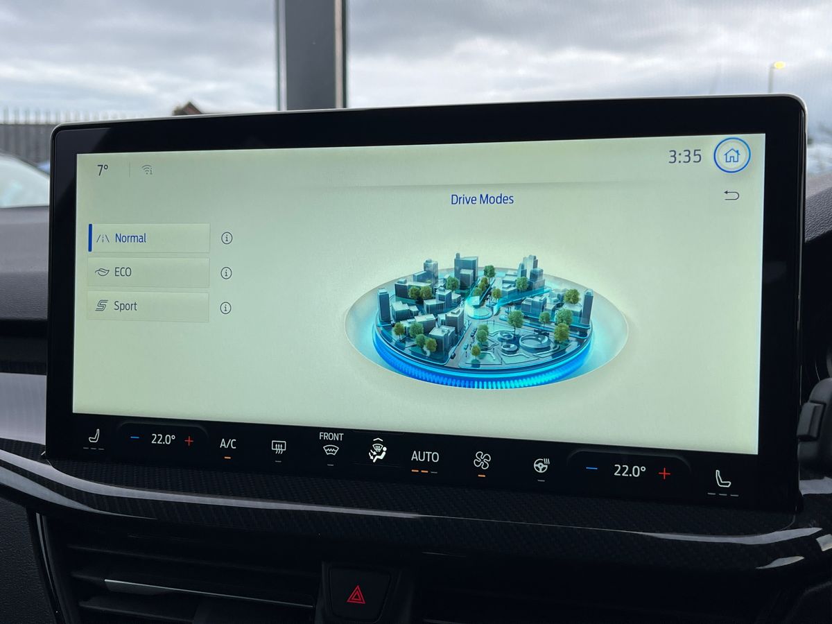 Used Ford Focus 2025 for sale - 77195955: Photo 40