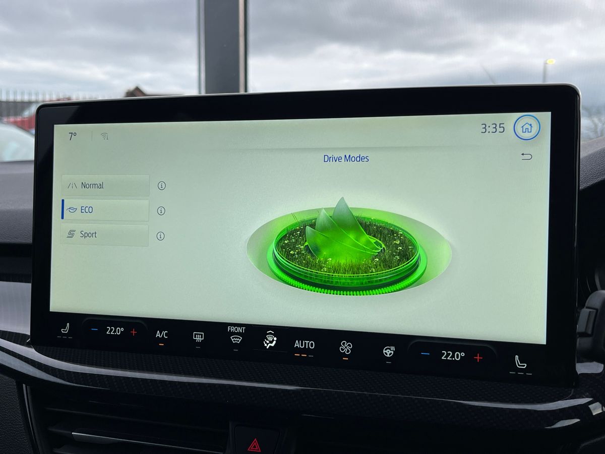 Used Ford Focus 2025 for sale - 77195955: Photo 41