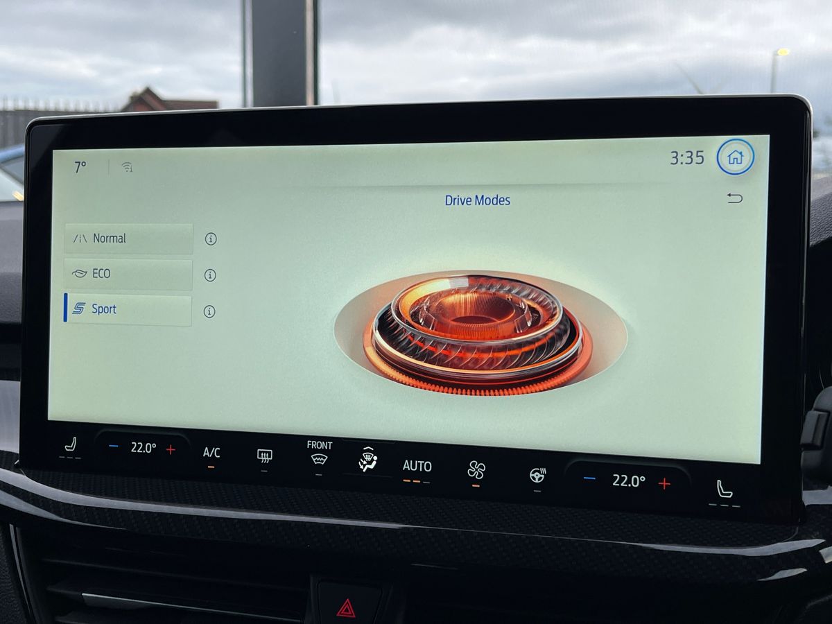 Used Ford Focus 2025 for sale - 77195955: Photo 42