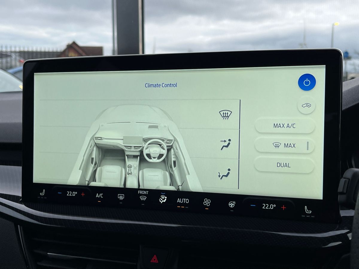 Used Ford Focus 2025 for sale - 77195955: Photo 43