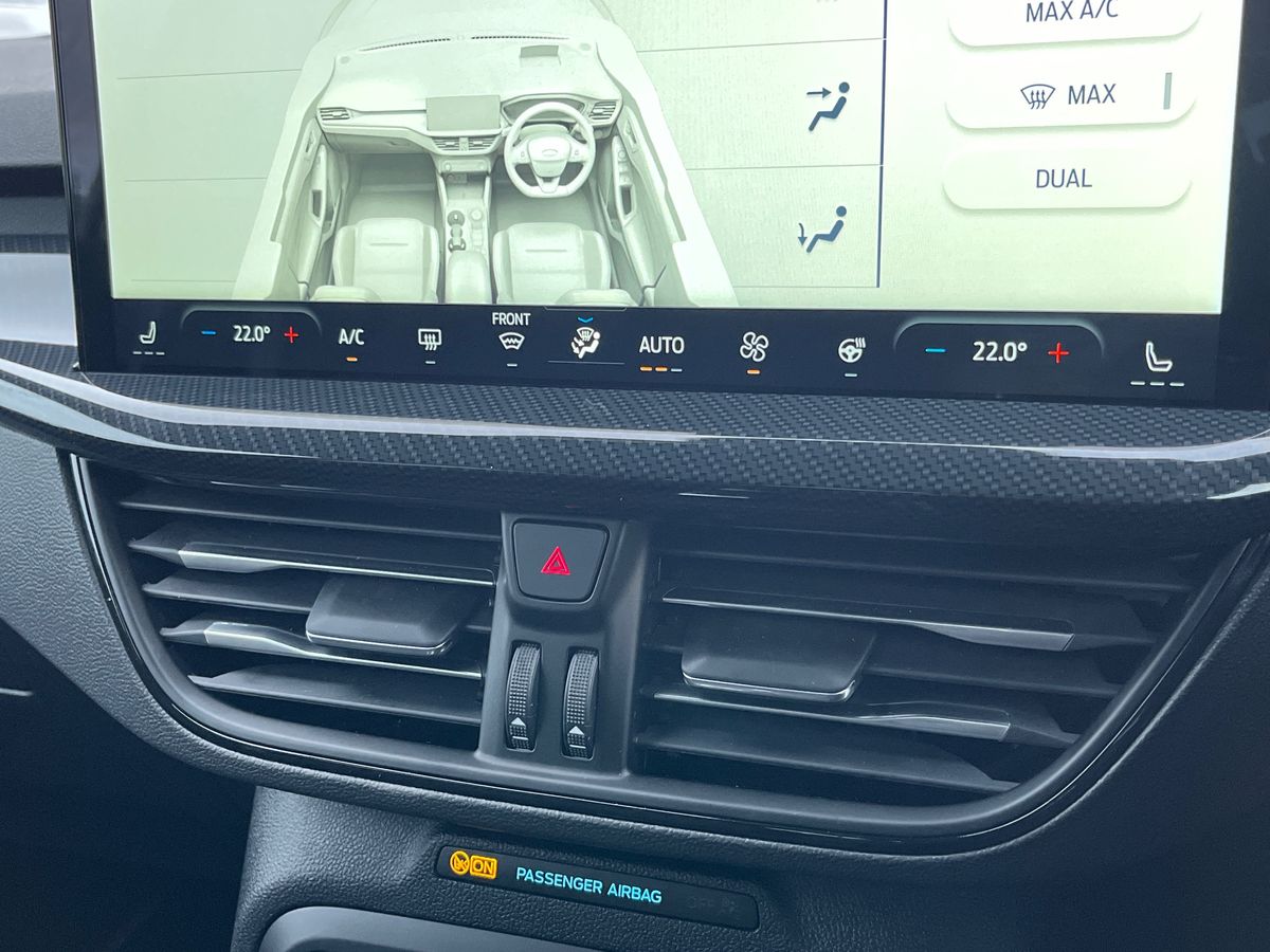 Used Ford Focus 2025 for sale - 77195955: Photo 44