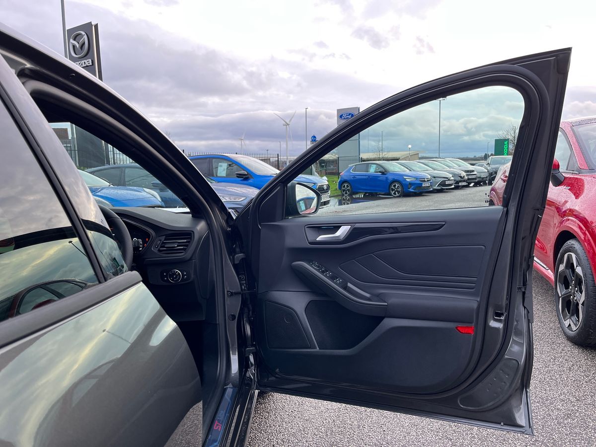 Used Ford Focus 2025 for sale - 77195955: Photo 53