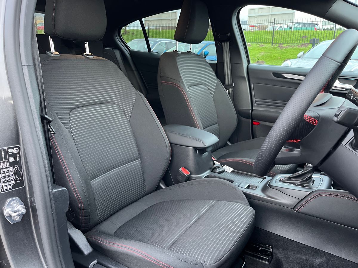 Used Ford Focus 2025 for sale - 77195955: Photo 54