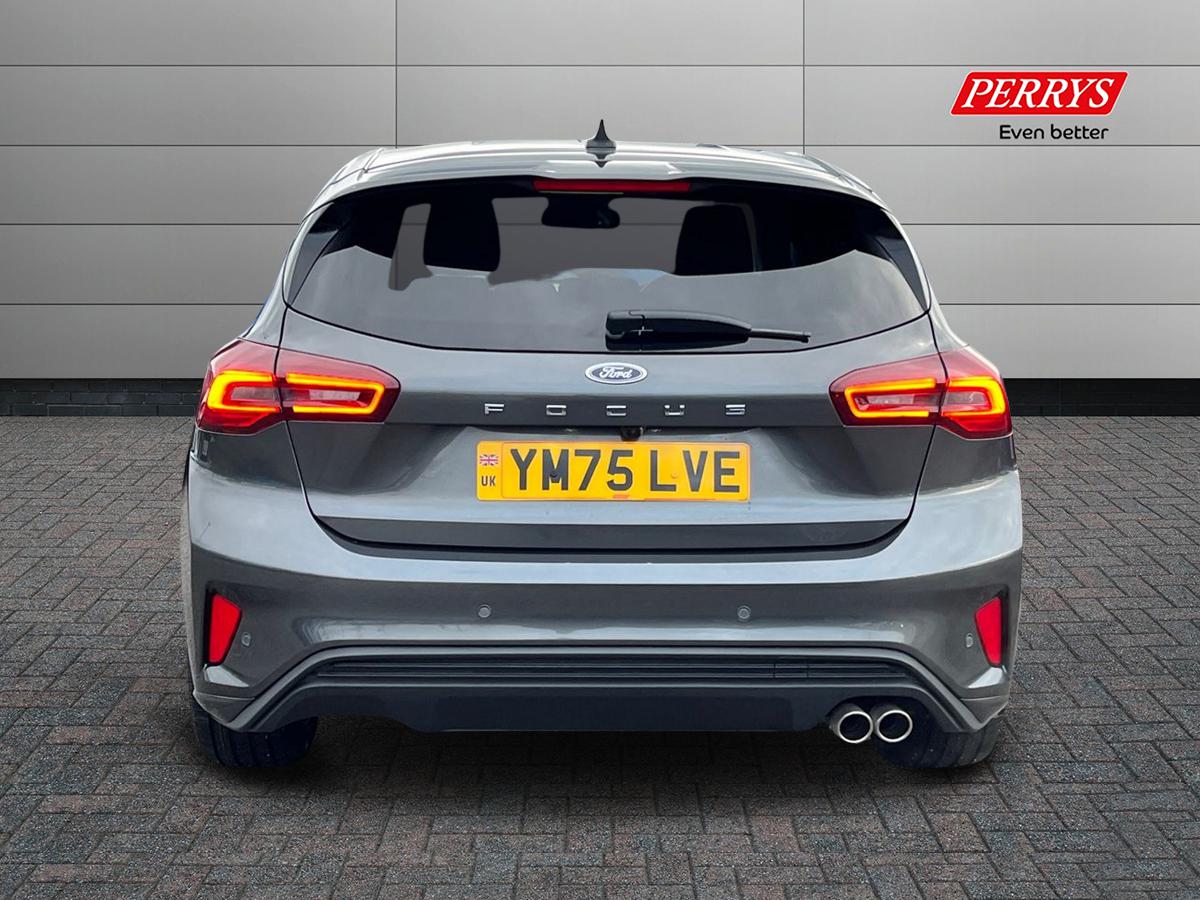 Used Ford Focus 2025 for sale - 77195955: Photo 6