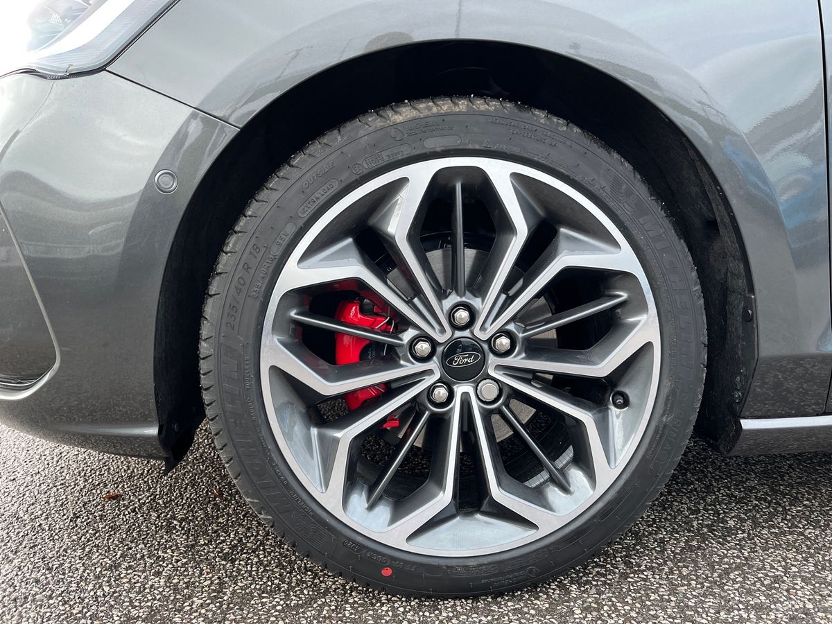 Used Ford Focus 2025 for sale - 77195955: Photo 8