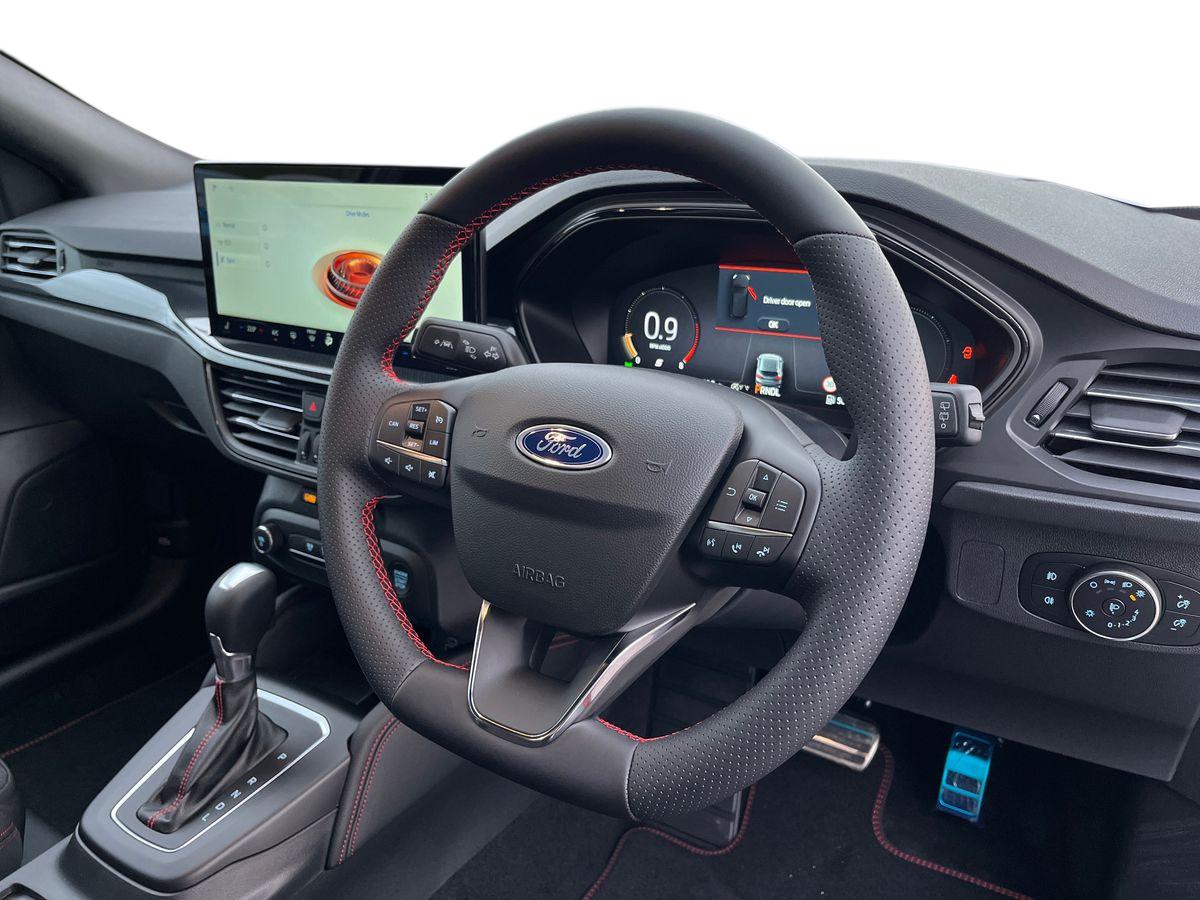 Used Ford Focus 2025 for sale - 77195955: Photo 9