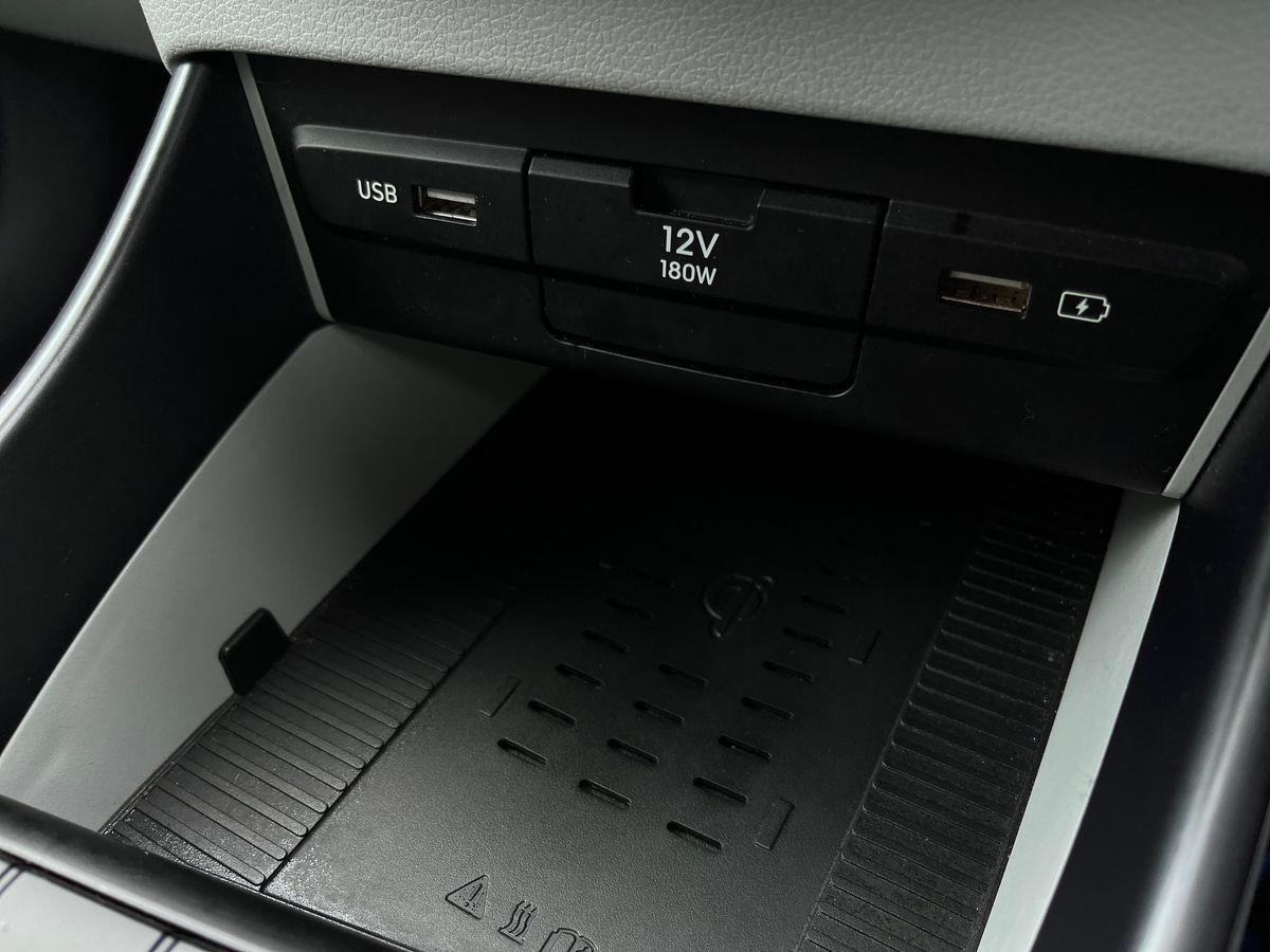 Vehicle 40