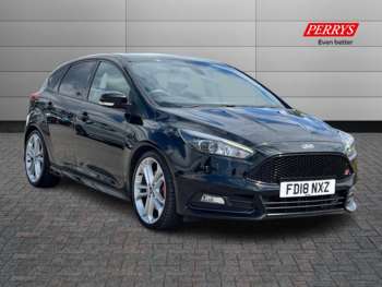 2018 - 2.0T EcoBoost ST-3 Navigation 5dr