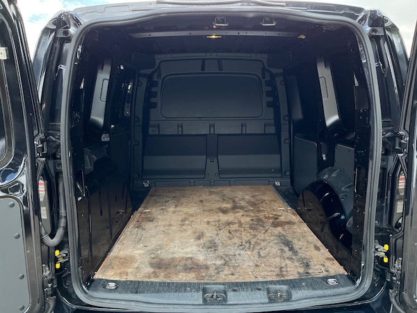 Used Volkswagen Caddy 2021 for sale - 75418311: Photo 17