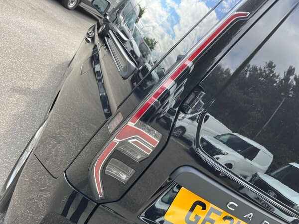 Used Volkswagen Caddy 2021 for sale - 75418311: Photo 20