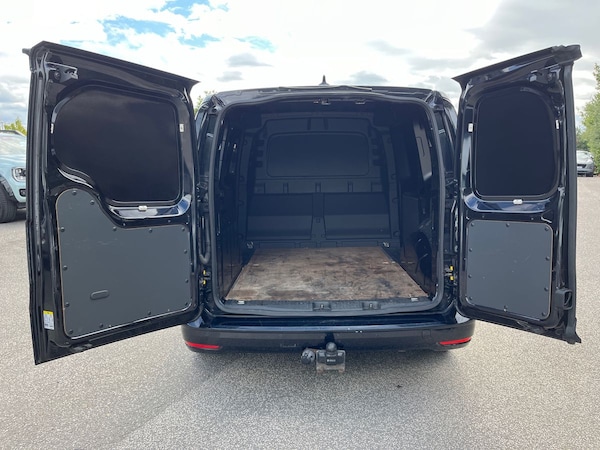 Used Volkswagen Caddy 2021 for sale - 75418311: Photo 21