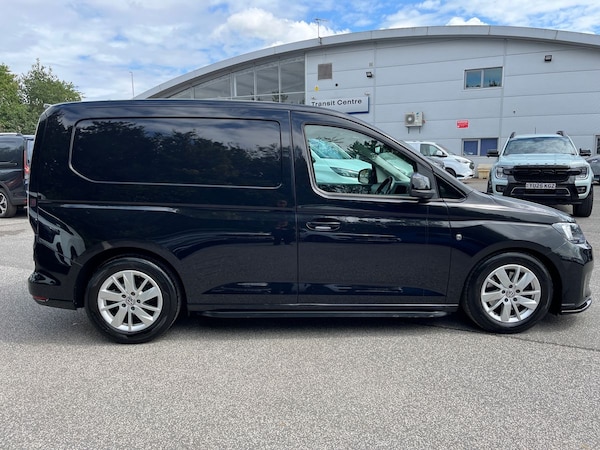 Used Volkswagen Caddy 2021 for sale - 75418311: Photo 24
