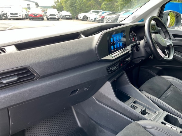 Used Volkswagen Caddy 2021 for sale - 75418311: Photo 28