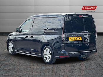 Used Volkswagen Caddy 2021 for sale - 75418311: Photo