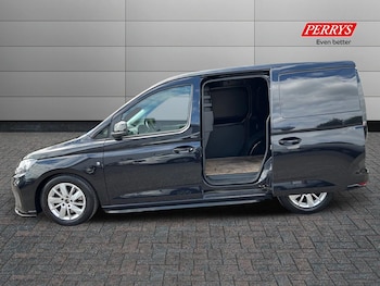 Used Volkswagen Caddy 2021 for sale - 75418311: Photo