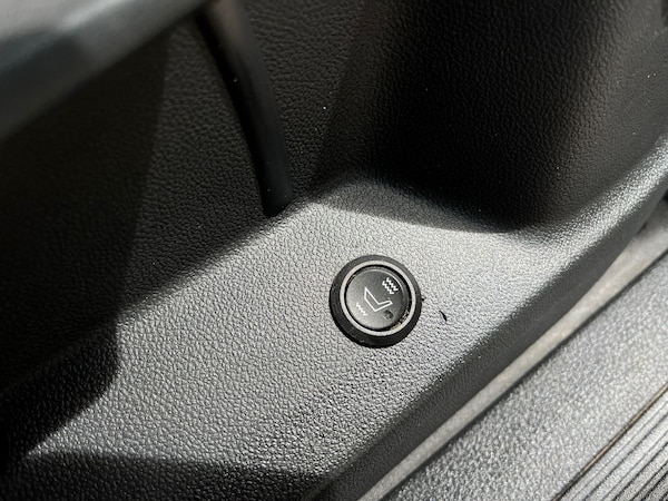 Used Volkswagen Caddy 2021 for sale - 75418311: Photo 40