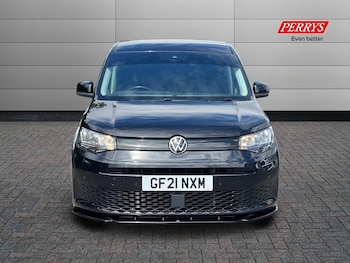 Used Volkswagen Caddy 2021 for sale - 75418311: Photo