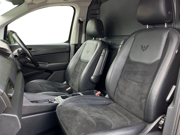 Used Volkswagen Caddy 2021 for sale - 75418311: Photo 6