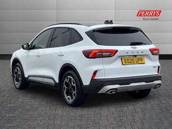 Used Ford Kuga 2025 for sale - 77340711: Photo