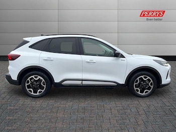 Used Ford Kuga 2025 for sale - 77340711: Photo