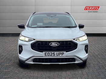Used Ford Kuga 2025 for sale - 77340711: Photo
