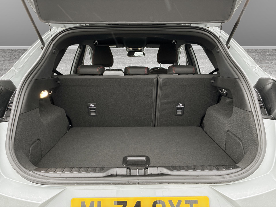 Used Ford Puma 2024 for sale - 77579077: Photo 12