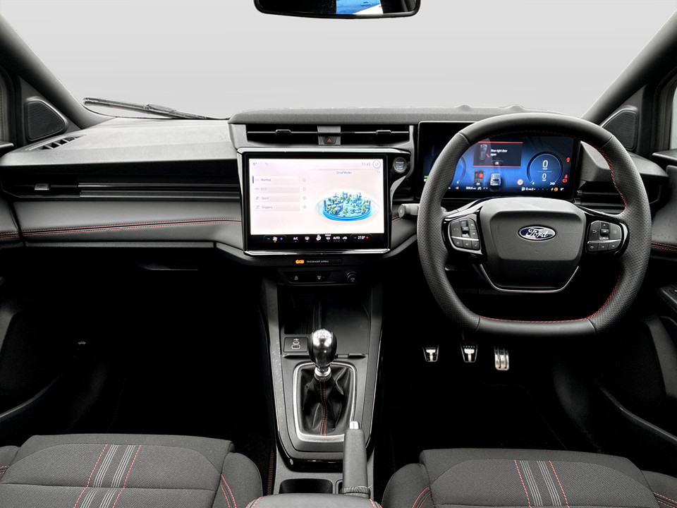 Used Ford Puma 2024 for sale - 77579077: Photo 15