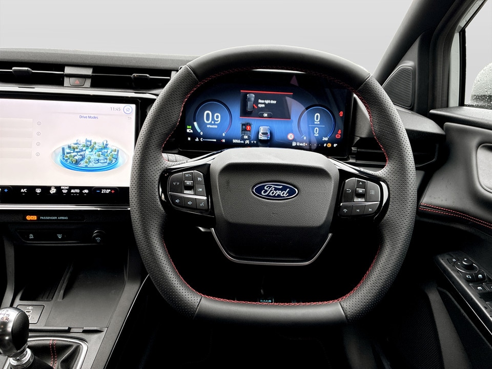 Used Ford Puma 2024 for sale - 77579077: Photo 16