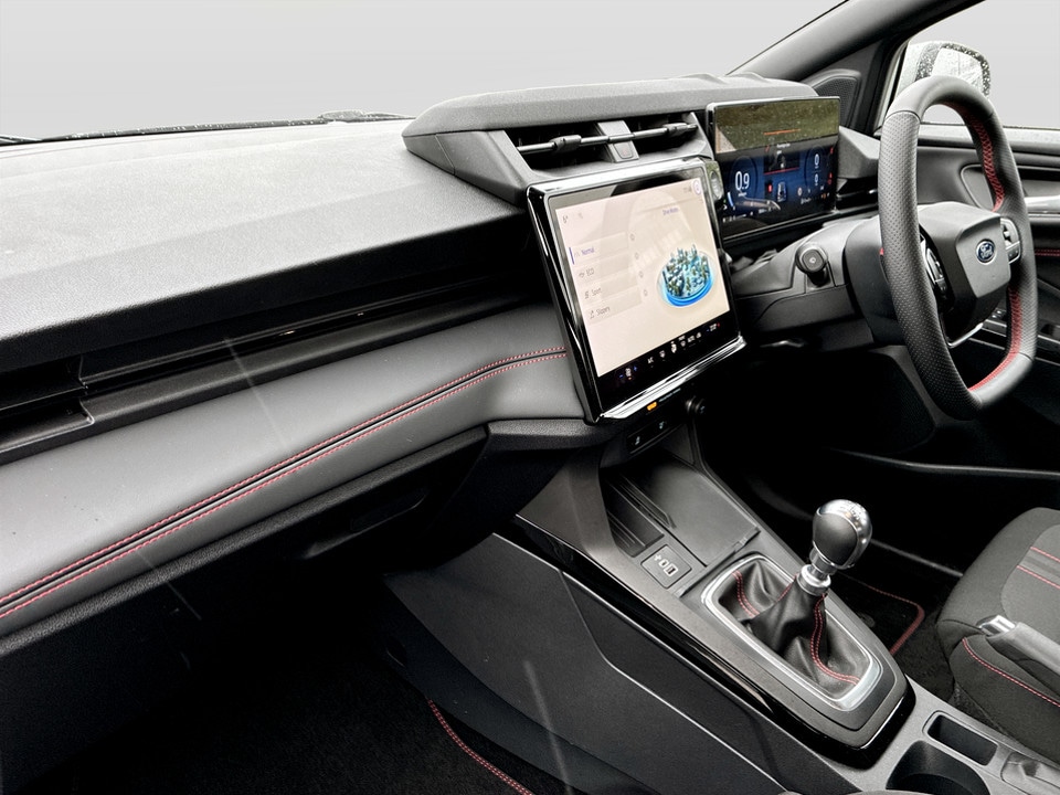 Used Ford Puma 2024 for sale - 77579077: Photo 17