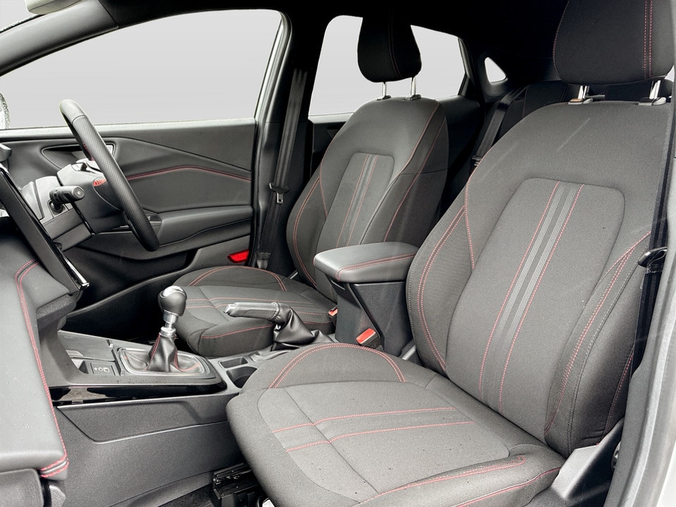 Used Ford Puma 2024 for sale - 77579077: Photo 18