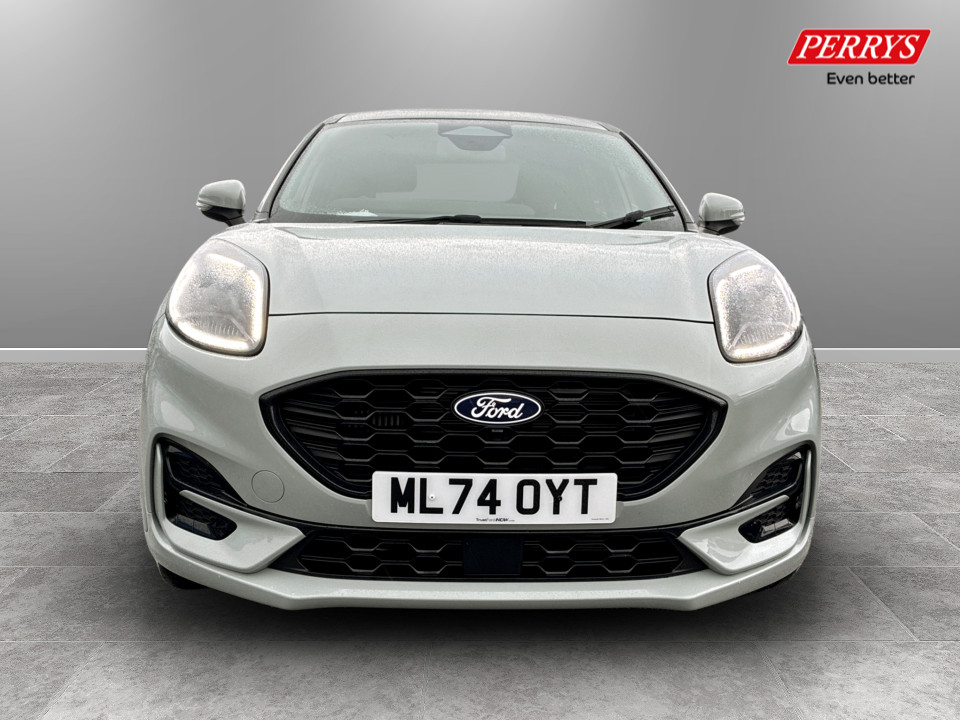 Used Ford Puma 2024 for sale - 77579077: Photo 2
