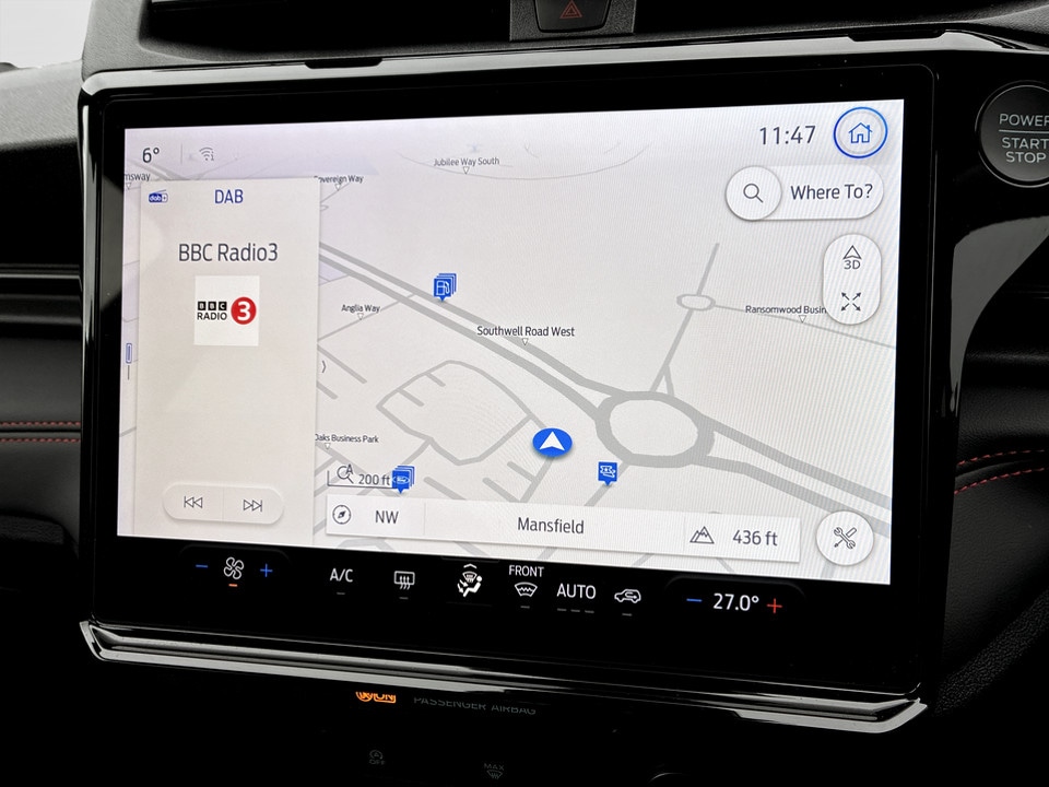 Used Ford Puma 2024 for sale - 77579077: Photo 20