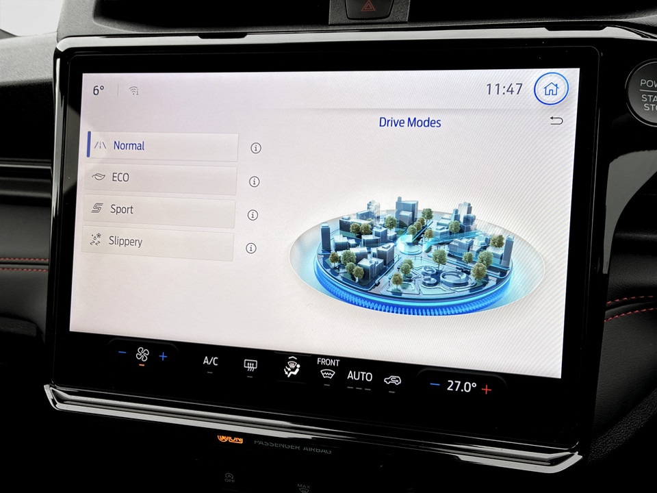 Used Ford Puma 2024 for sale - 77579077: Photo 21