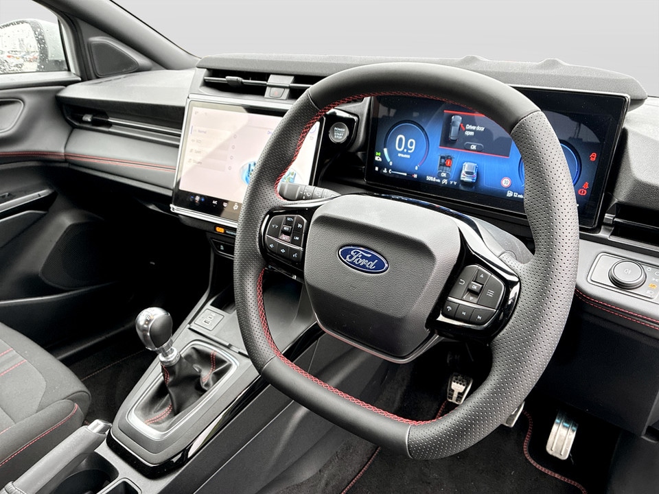 Used Ford Puma 2024 for sale - 77579077: Photo 25