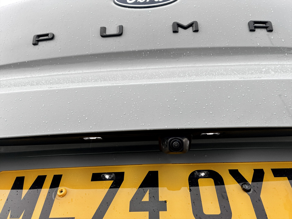 Used Ford Puma 2024 for sale - 77579077: Photo 26