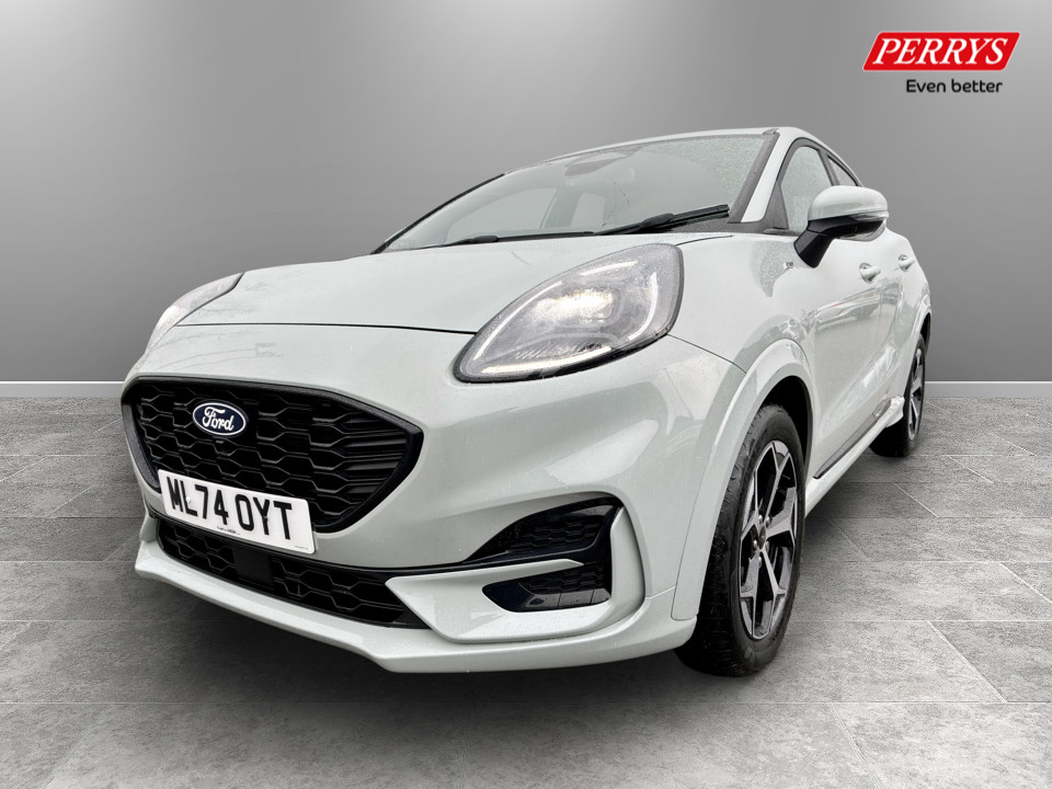 Used Ford Puma 2024 for sale - 77579077: Photo 28